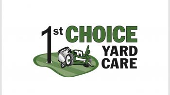 1st Choice Yard Care